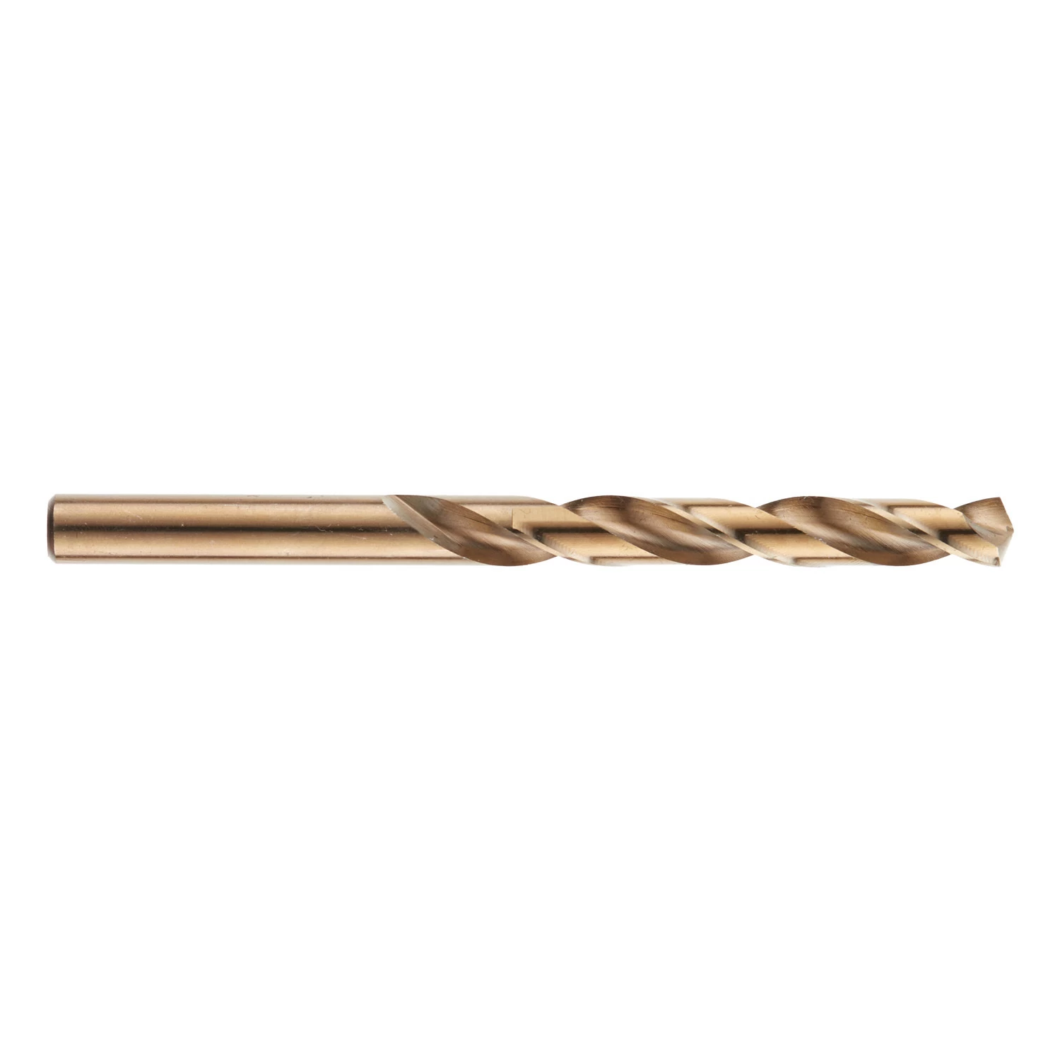 Сверло по металлу спиральное Debever Machining Solutions 10х133 мм HSS-Co5 (DB-1151000)
