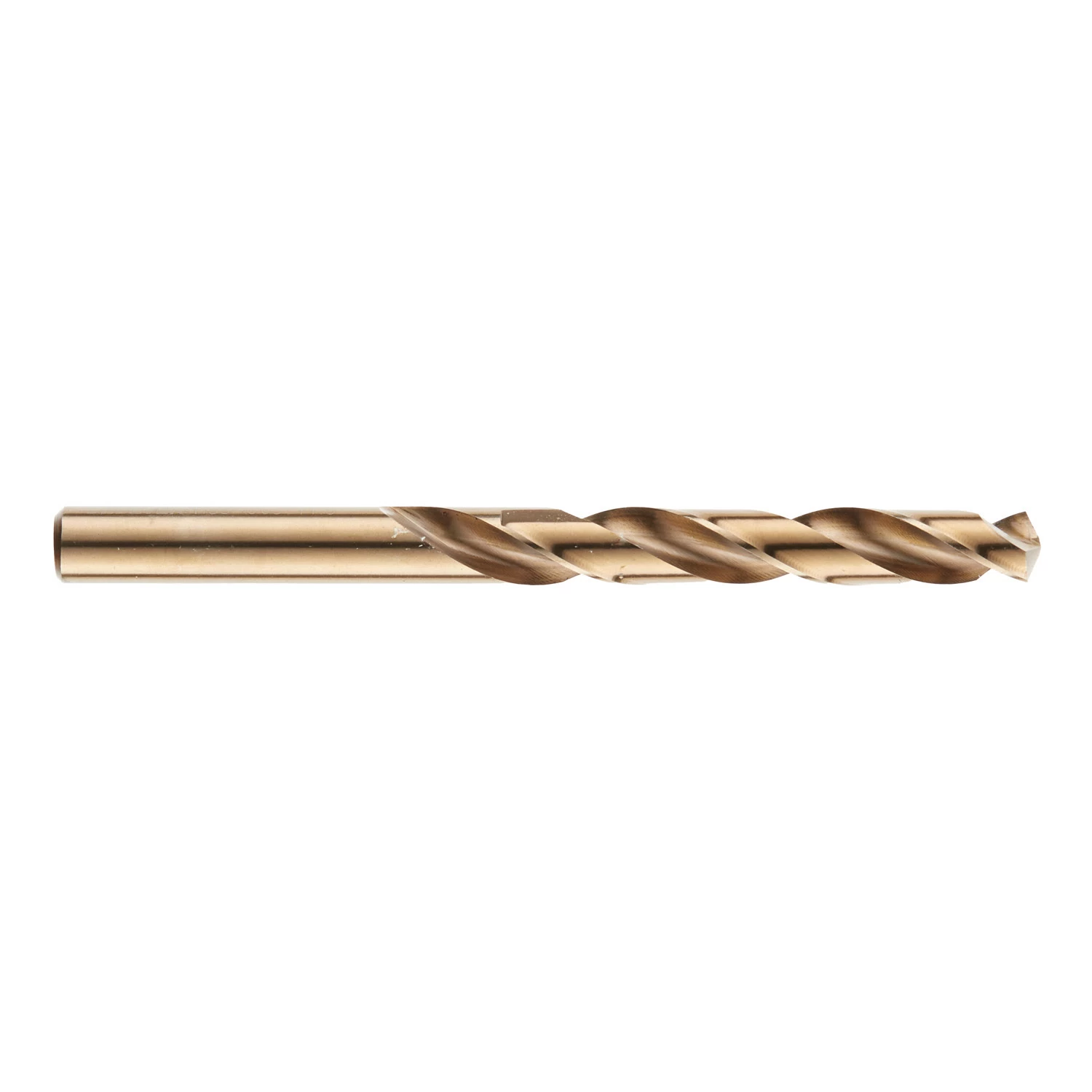Сверло по металлу спиральное Debever Machining Solutions 11,5х142 мм HSS-Co5 (DB-1151150)
