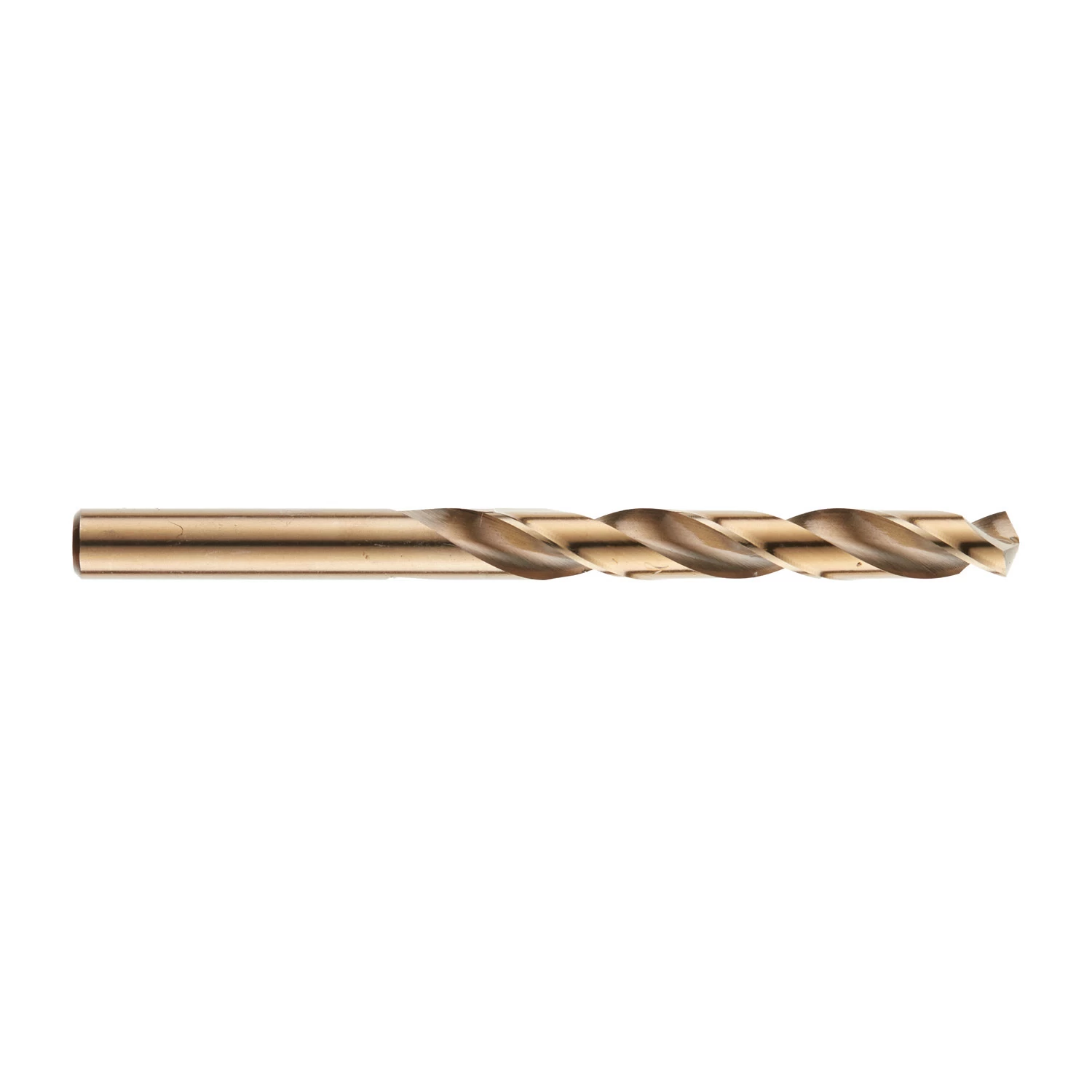 Сверло по металлу спиральное Debever Machining Solutions 11х142 мм HSS-Co5 (DB-1151100)