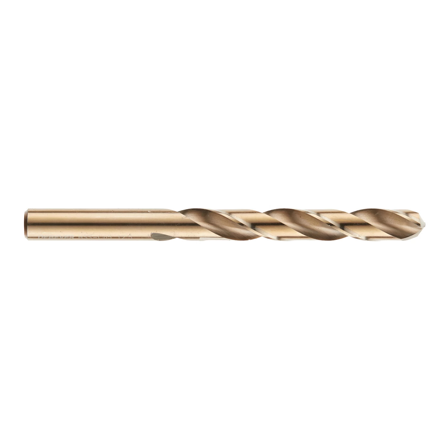 Сверло по металлу спиральное Debever Machining Solutions 12,5х151 мм HSS-Co5 (DB-1151250)
