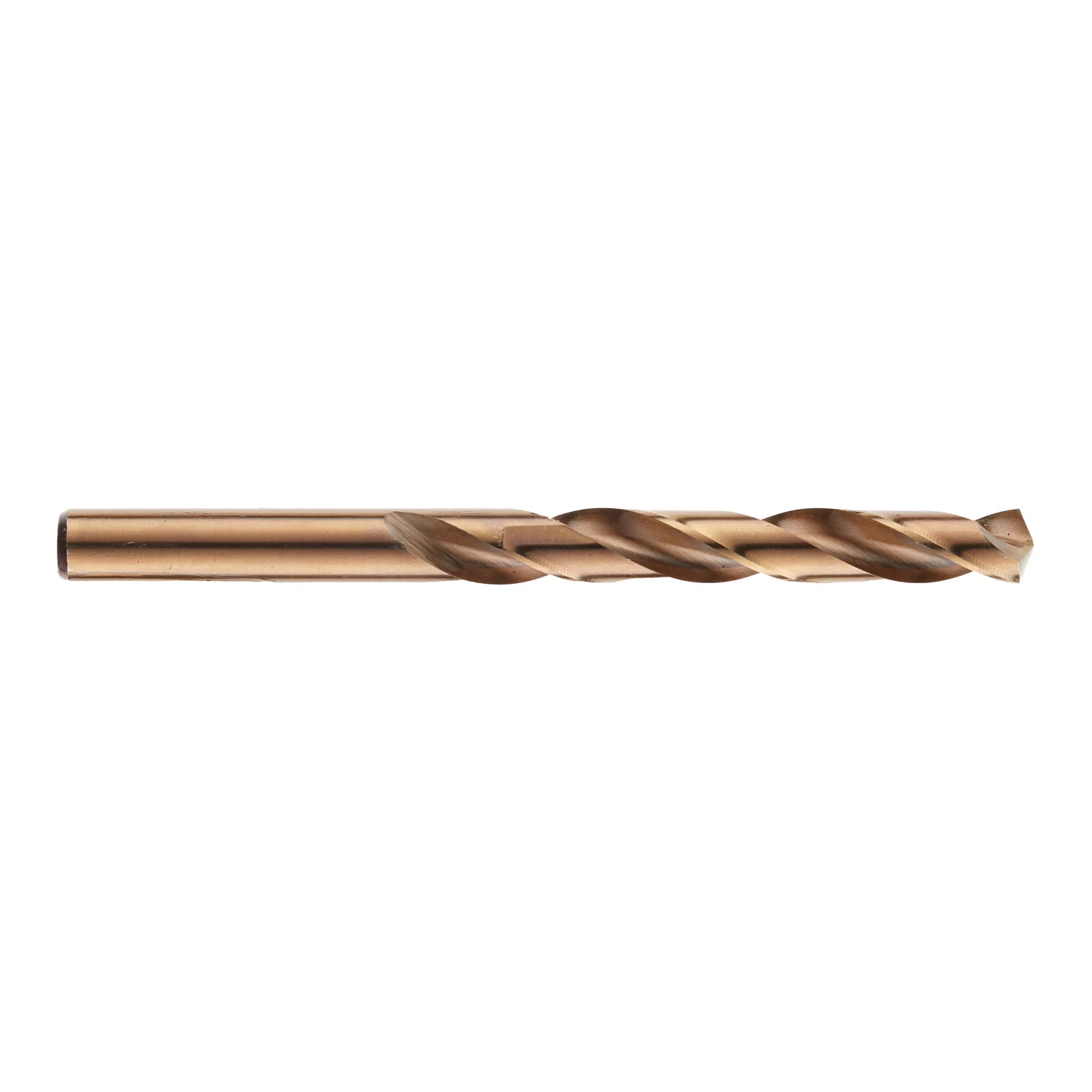 Сверло по металлу спиральное Debever Machining Solutions 12х151 мм HSS-Co5 (DB-1151200)