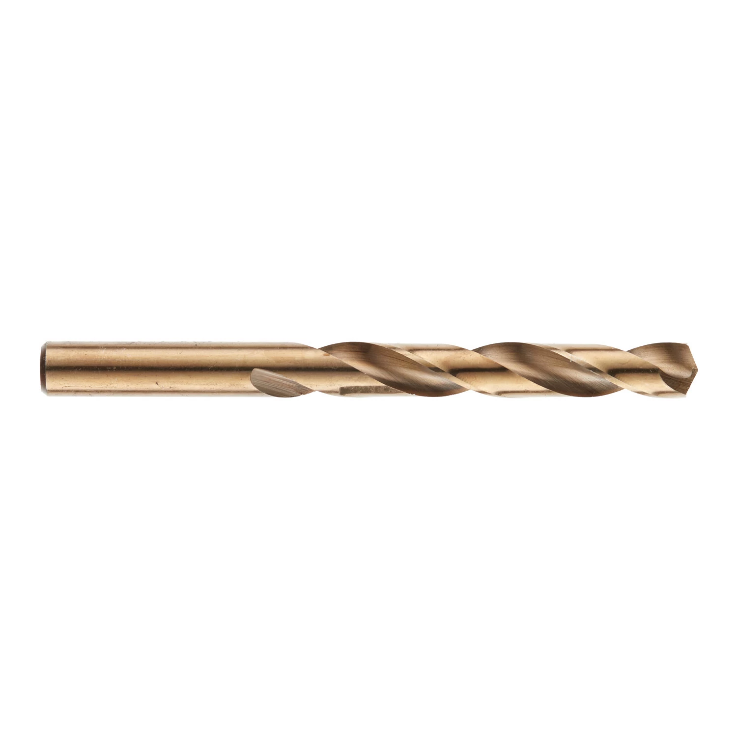 Сверло по металлу спиральное Debever Machining Solutions 13х151 мм HSS-Co5 (DB-1151300)