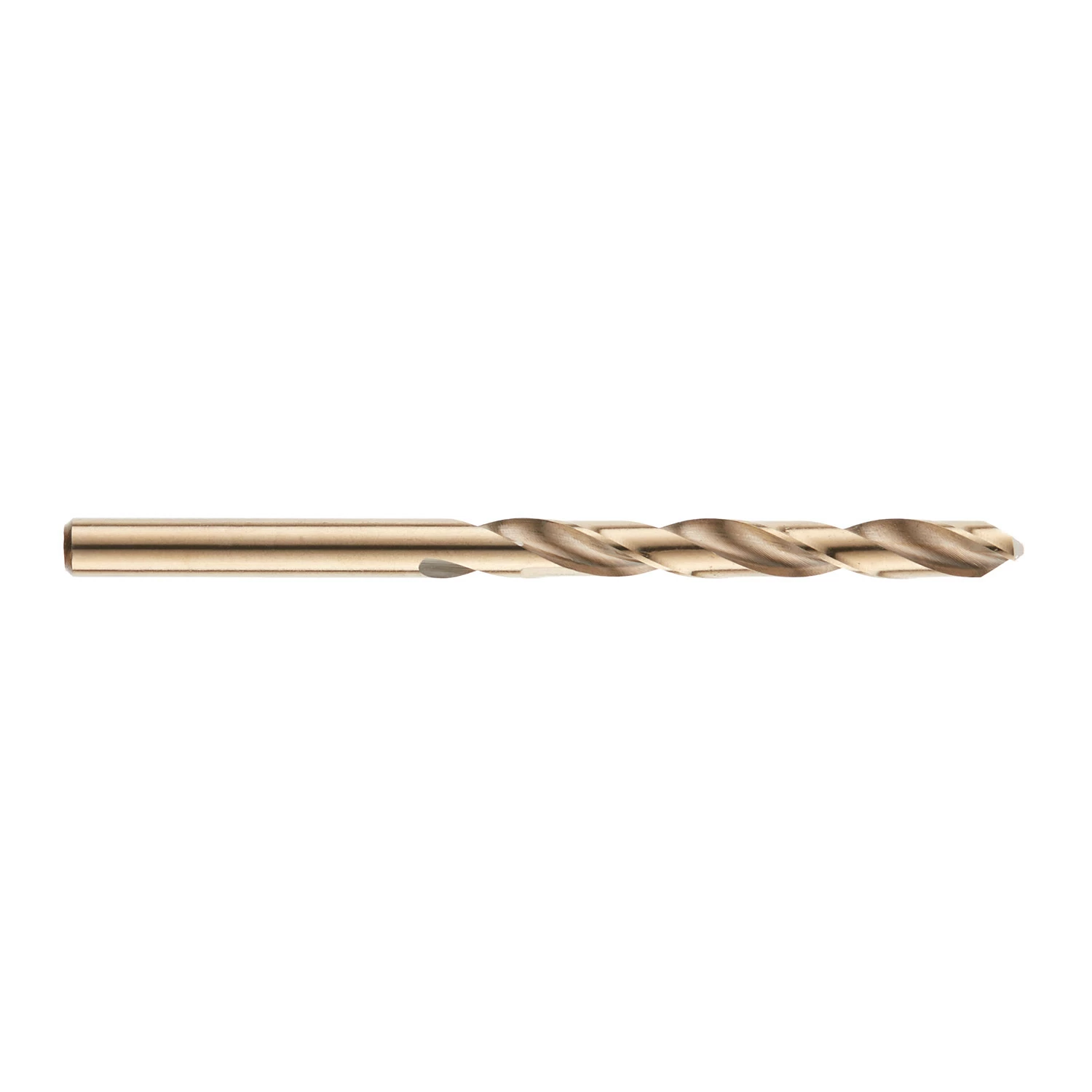 Сверло по металлу спиральное Debever Machining Solutions 6,5х101 мм HSS-Co5 (DB-1150650)