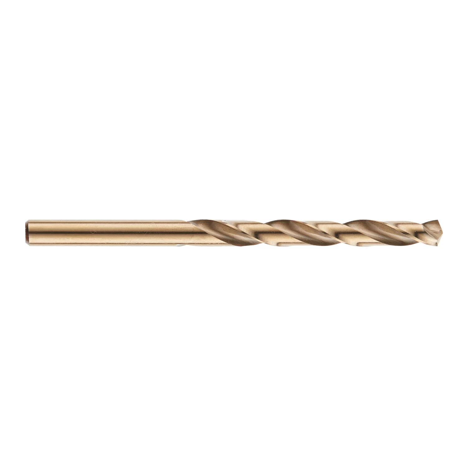 Сверло по металлу спиральное Debever Machining Solutions 6,7х101 мм HSS-Co5 (DB-1150670)