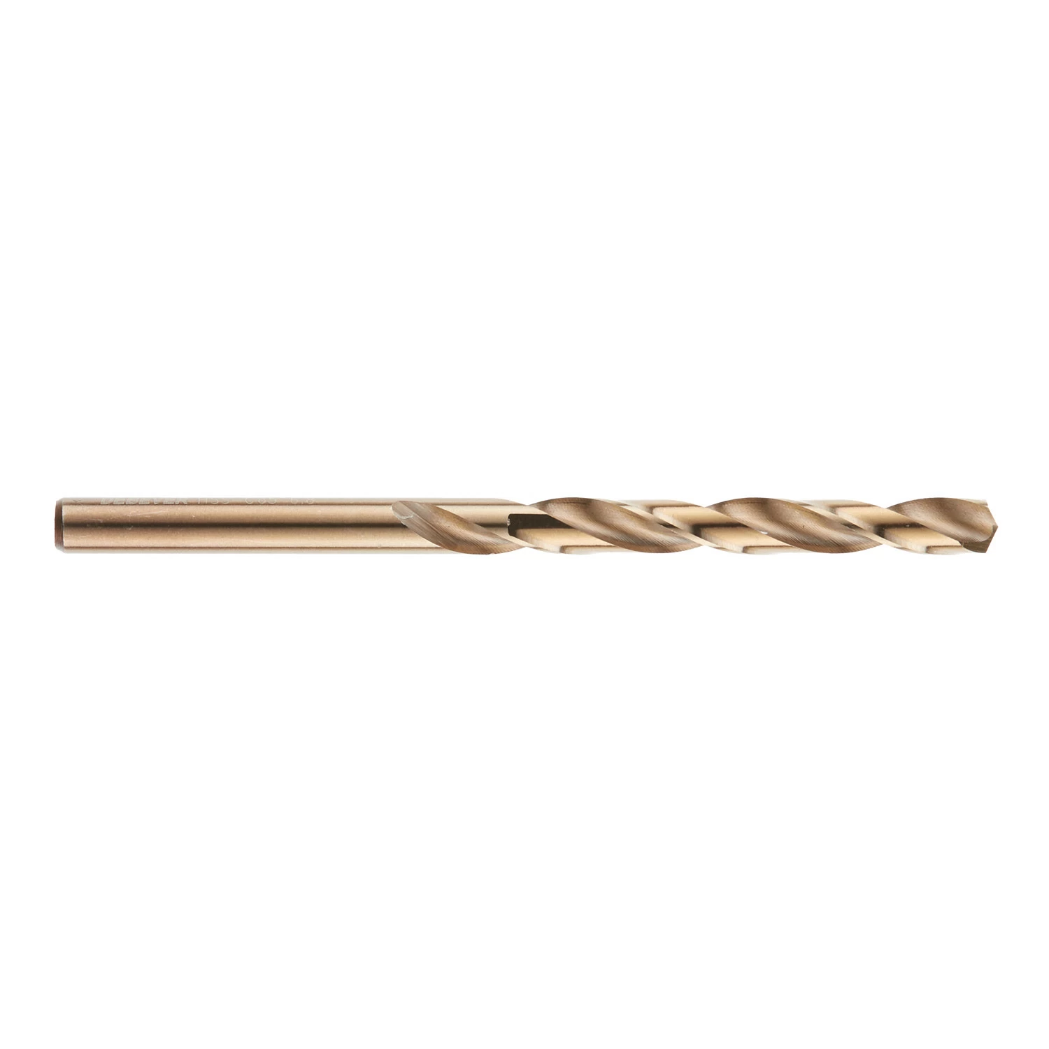 Сверло по металлу спиральное Debever Machining Solutions 6,8х109 мм HSS-Co5 (DB-1150680)