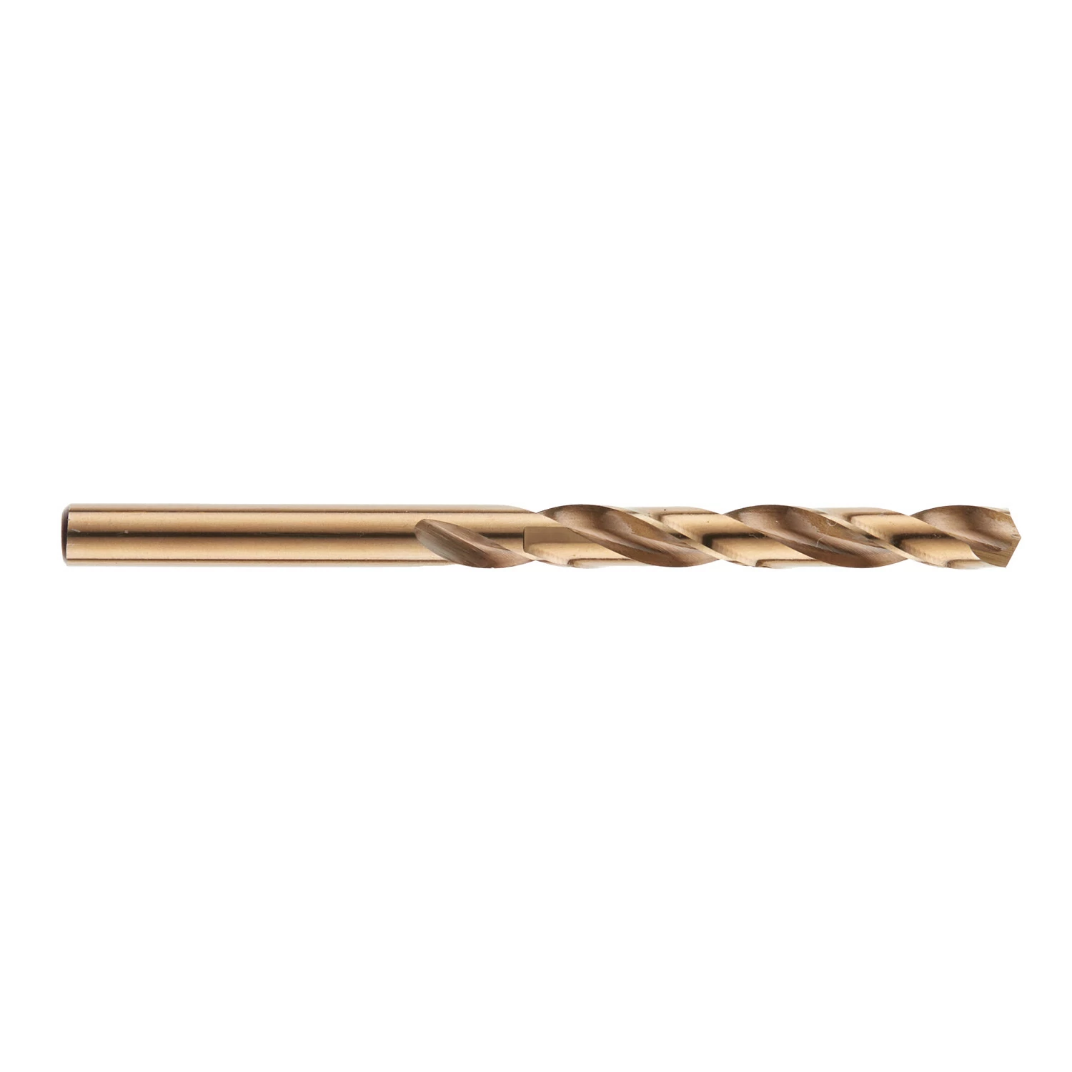 Сверло по металлу спиральное Debever Machining Solutions 7,5х109 мм HSS-Co5 (DB-1150750)