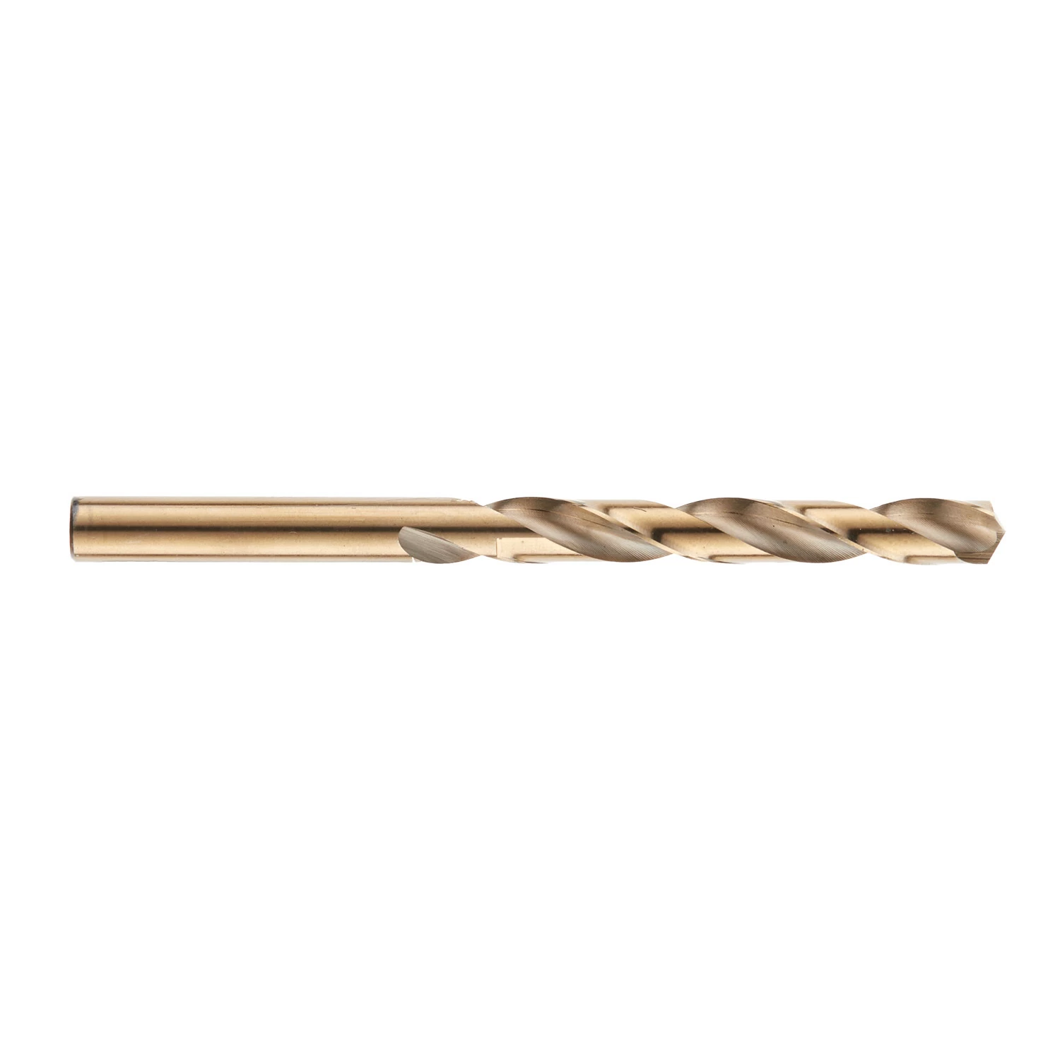 Сверло по металлу спиральное Debever Machining Solutions 8,5х117 мм HSS-Co5 (DB-1150850)