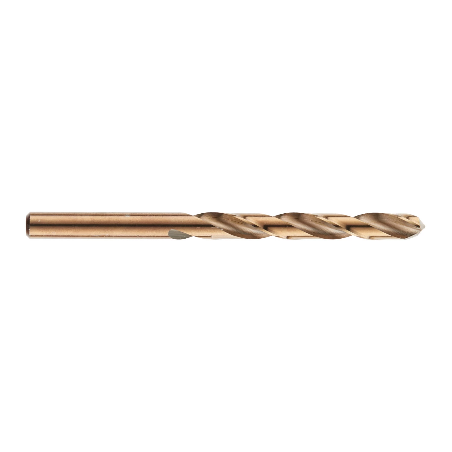 Сверло по металлу спиральное Debever Machining Solutions 8,8х125 мм HSS-Co5 (DB-1150880)