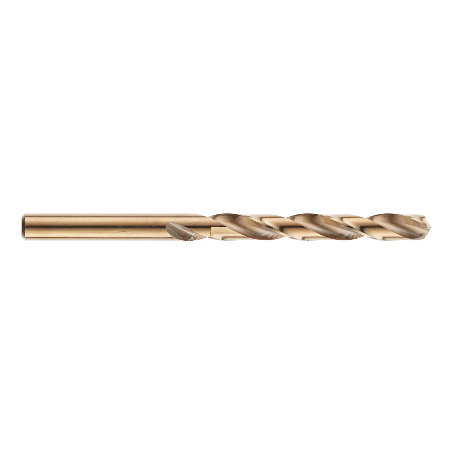 Сверло по металлу спиральное Debever Machining Solutions 8х117 мм HSS-Co5 (DB-1150800)