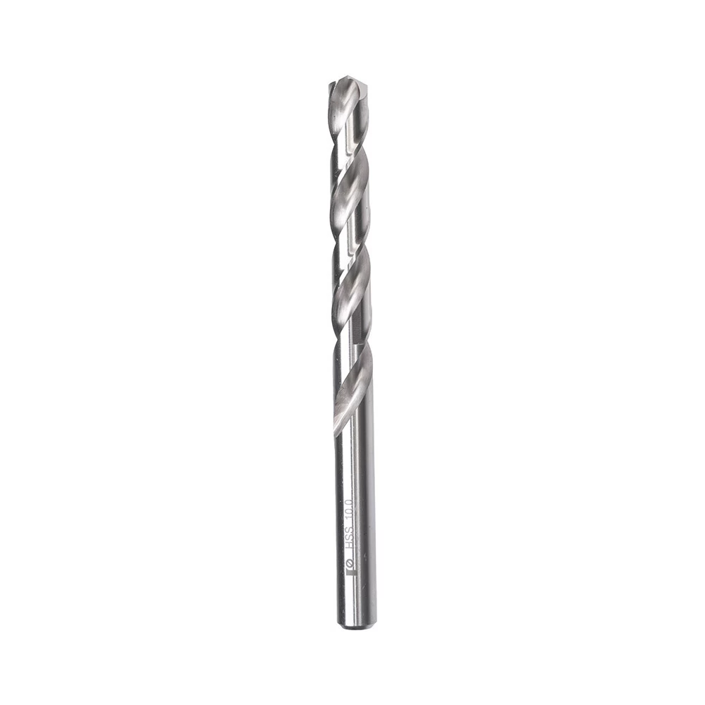 Сверло по металлу спиральное Rawlplug 10х133 мм (5 шт.) (RT-HSSP-100-B5)