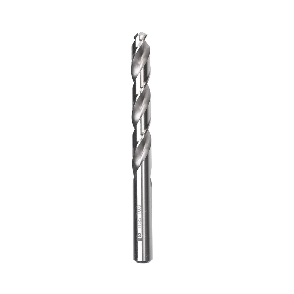 Сверло по металлу спиральное Rawlplug 10х133 мм (RT-HSSP-100)