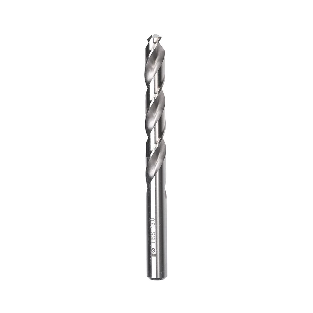 Сверло по металлу спиральное Rawlplug 13х151 мм (RT-HSSP-130)
