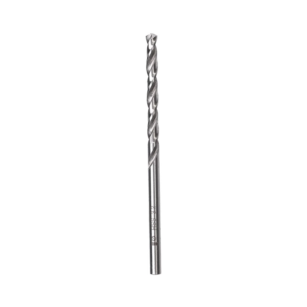 Сверло по металлу спиральное Rawlplug 3,2х65 мм (10 шт.) (RT-HSSP-032-B10)