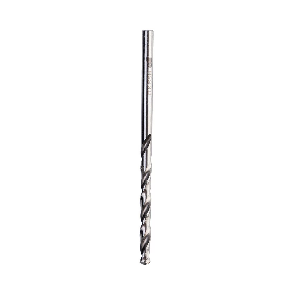 Сверло по металлу спиральное Rawlplug 3х61 мм (3 шт.) (RT-HSSP-030)