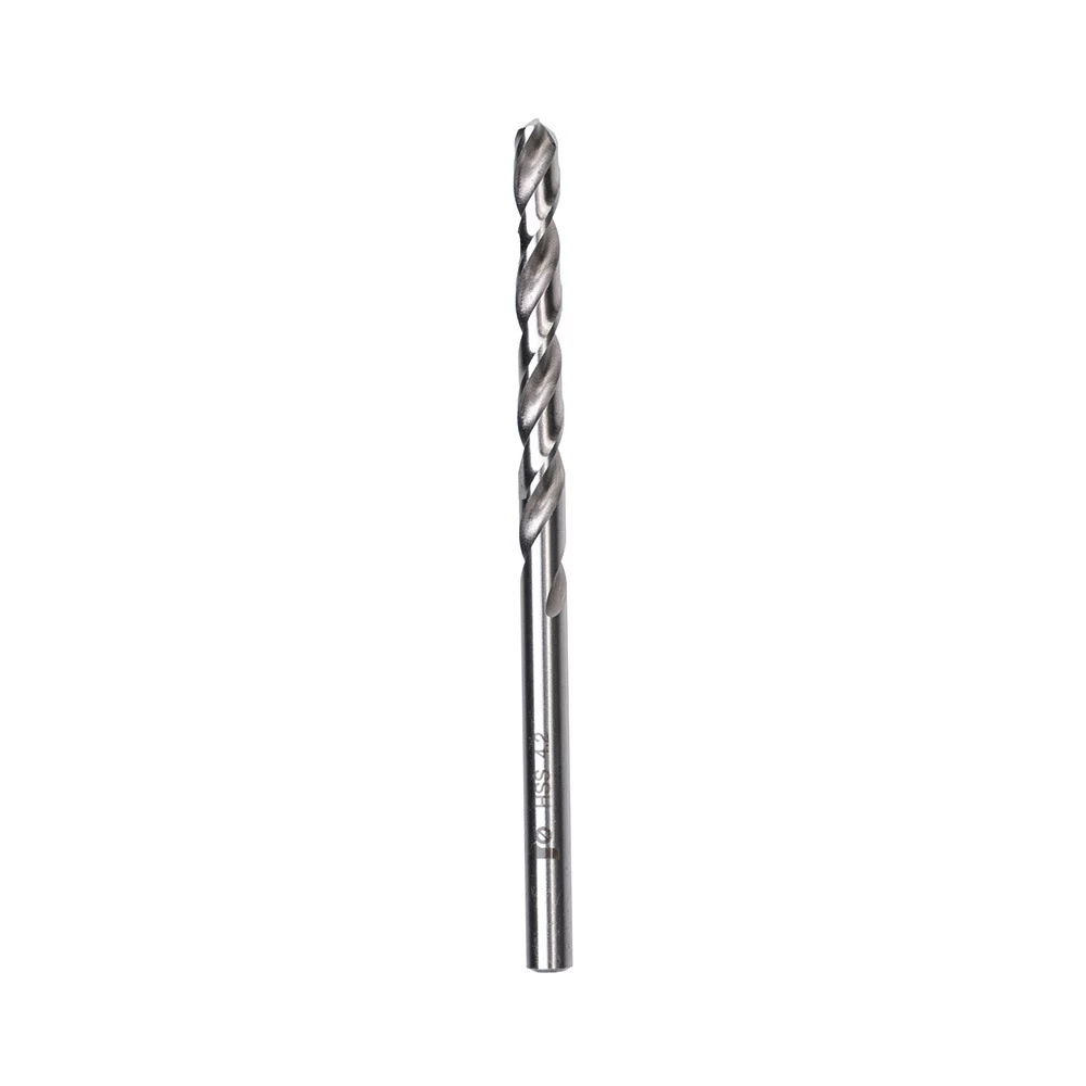 Сверло по металлу спиральное Rawlplug 4,2х78 мм (10 шт.) (RT-HSSP-042-B10)