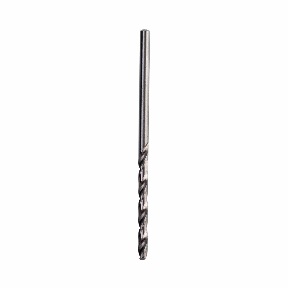 Сверло по металлу спиральное Rawlplug 4,5х80 мм (2 шт.) (RT-HSSP-045)