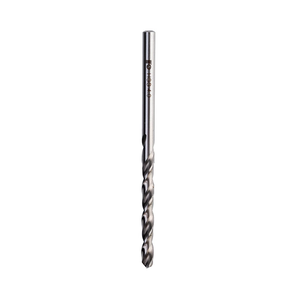Сверло по металлу спиральное Rawlplug 4х75 мм (10 шт.) (RT-HSSP-040-B10)