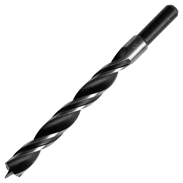 Сверло спиральное по дереву KWB 5114-72 12x151 мм