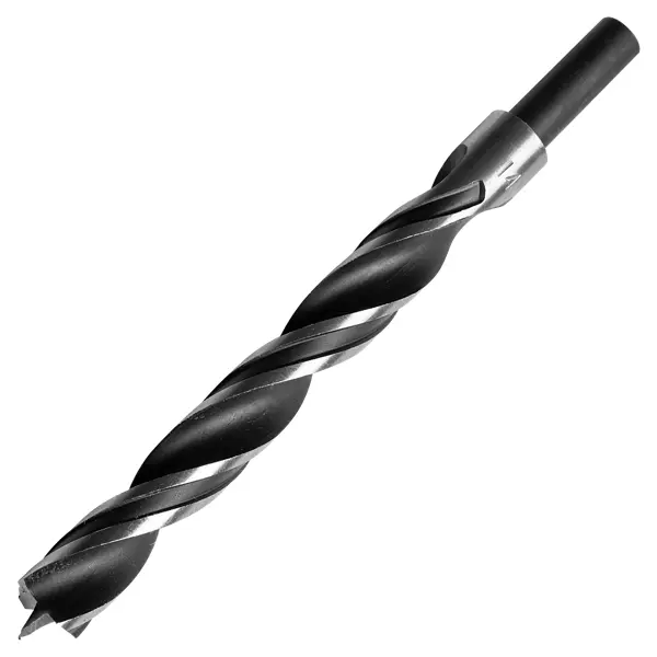 Сверло спиральное по дереву KWB 5114-74 14x141 мм