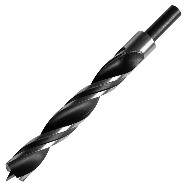 Сверло спиральное по дереву KWB 5114-76 16x160 мм