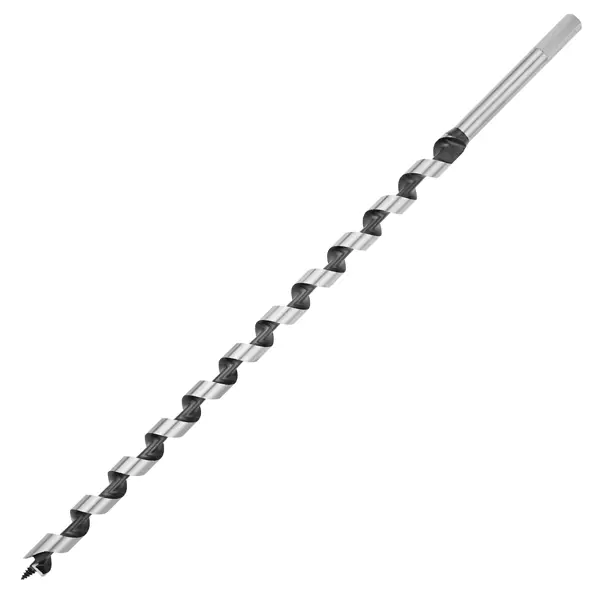 Сверло винтовое по дереву Vertextools 444-16-460 16x460 мм