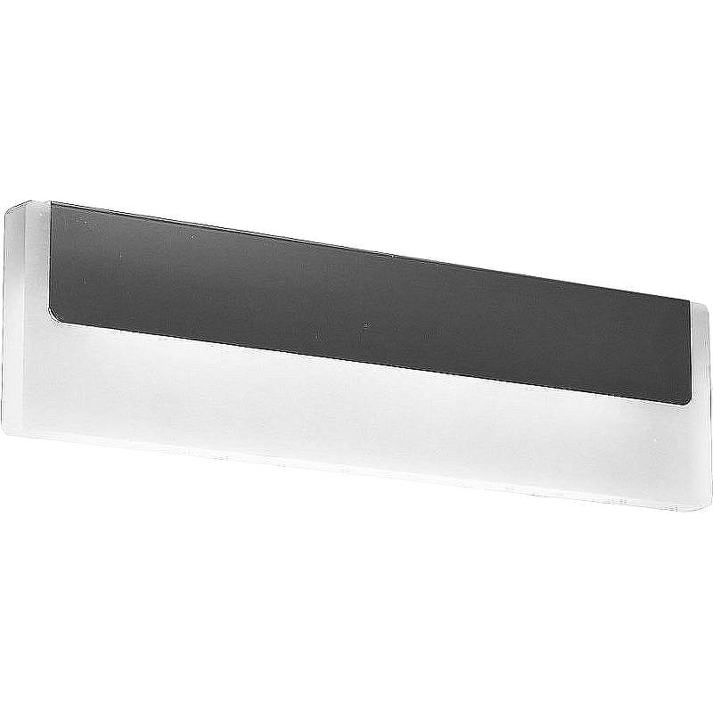 Светильник Aquanet WT-300 LED 181661 Белый Хром