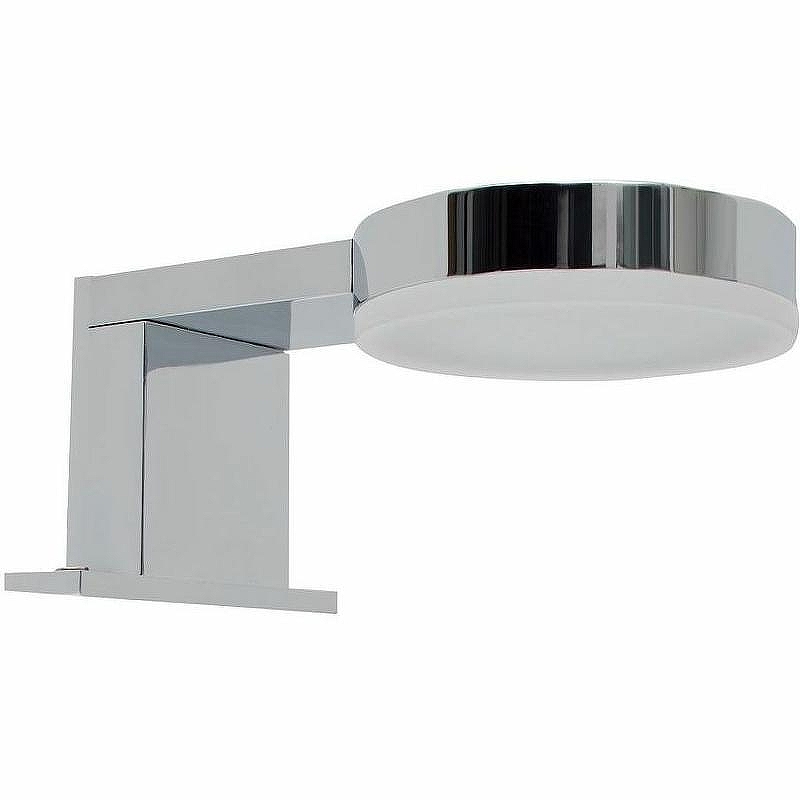 Светильник Aquanet WT-806 LED 198672 Хром