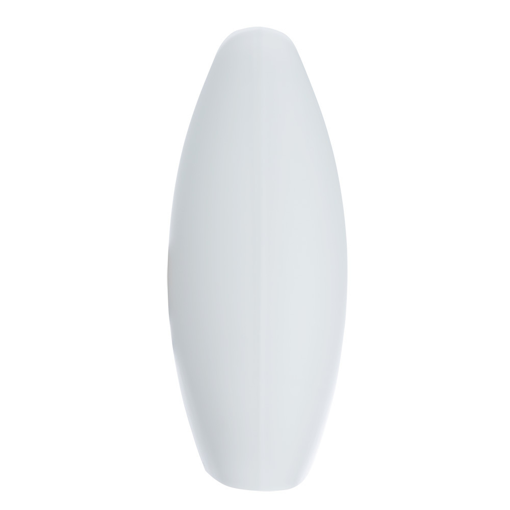 Светильник Arte Lamp Tablet E27 60 Вт 4 кв.м белый IP20 (A6940AP-1WH)