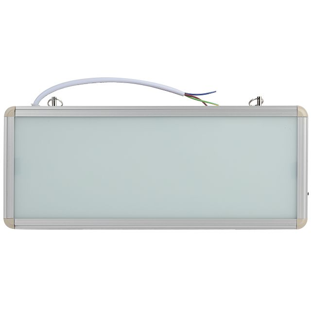 светильник аварийный без текста ЭРА SSA-101-0-20 LED x 3Вт IP20