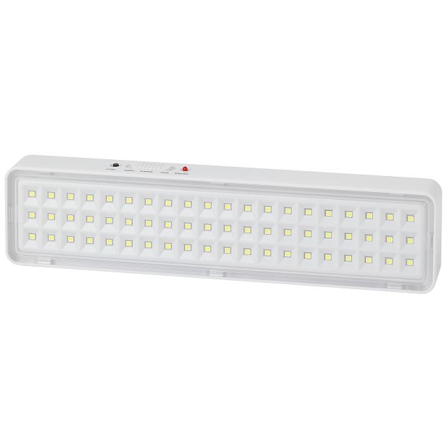 светильник аварийный непостоянный ЭРА DBA-103-0-20 LED x 6Вт IP20