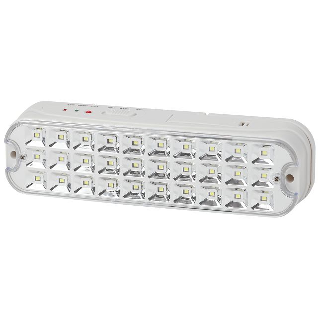 светильник аварийный непостоянный ЭРА DPA-101-2-20 LED x 3Вт IP20
