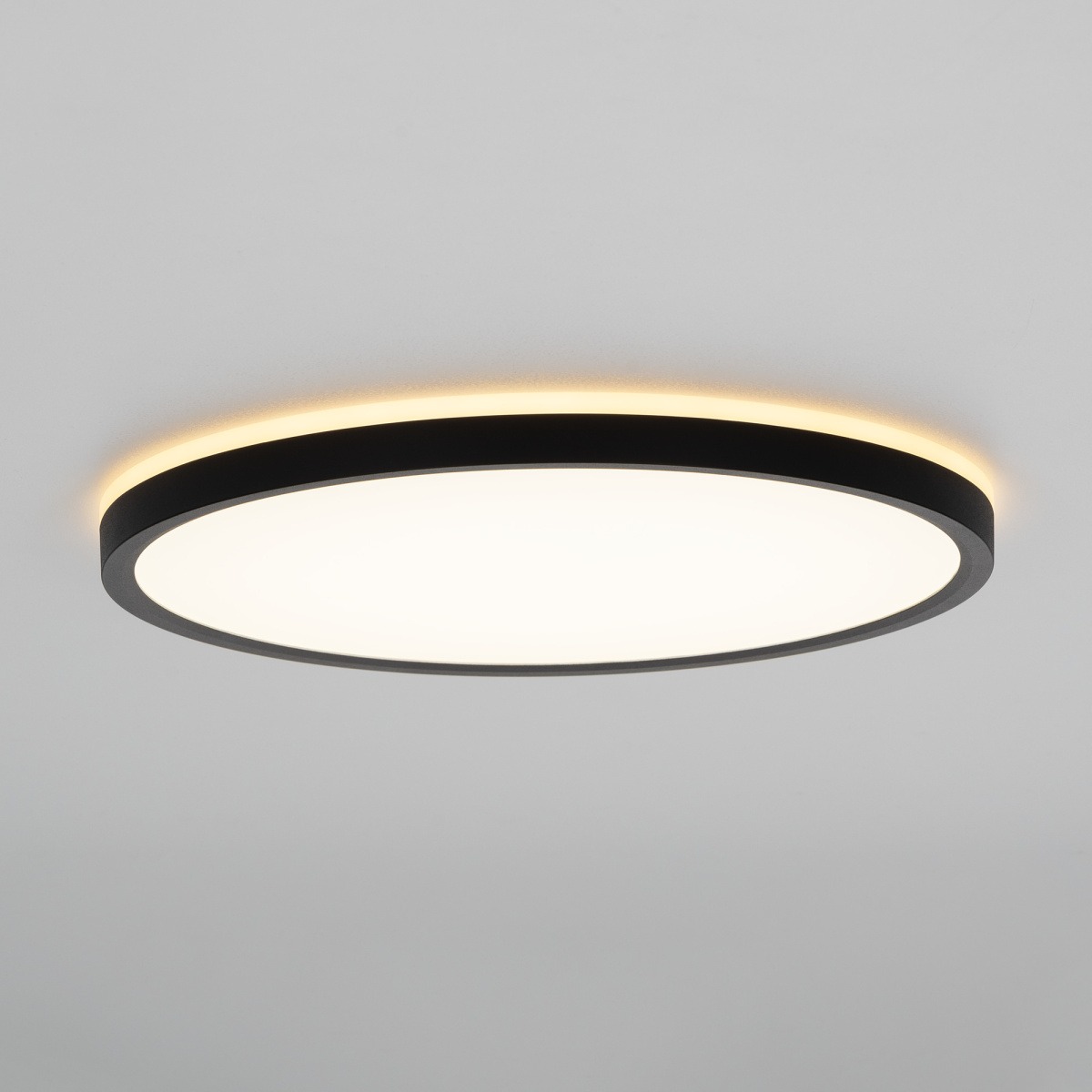 Светильник Citilux Norma CL748401 чёрный