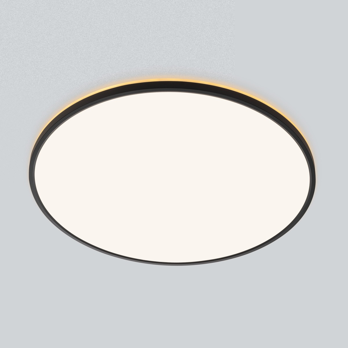Светильник Citilux Norma CL748601 чёрный