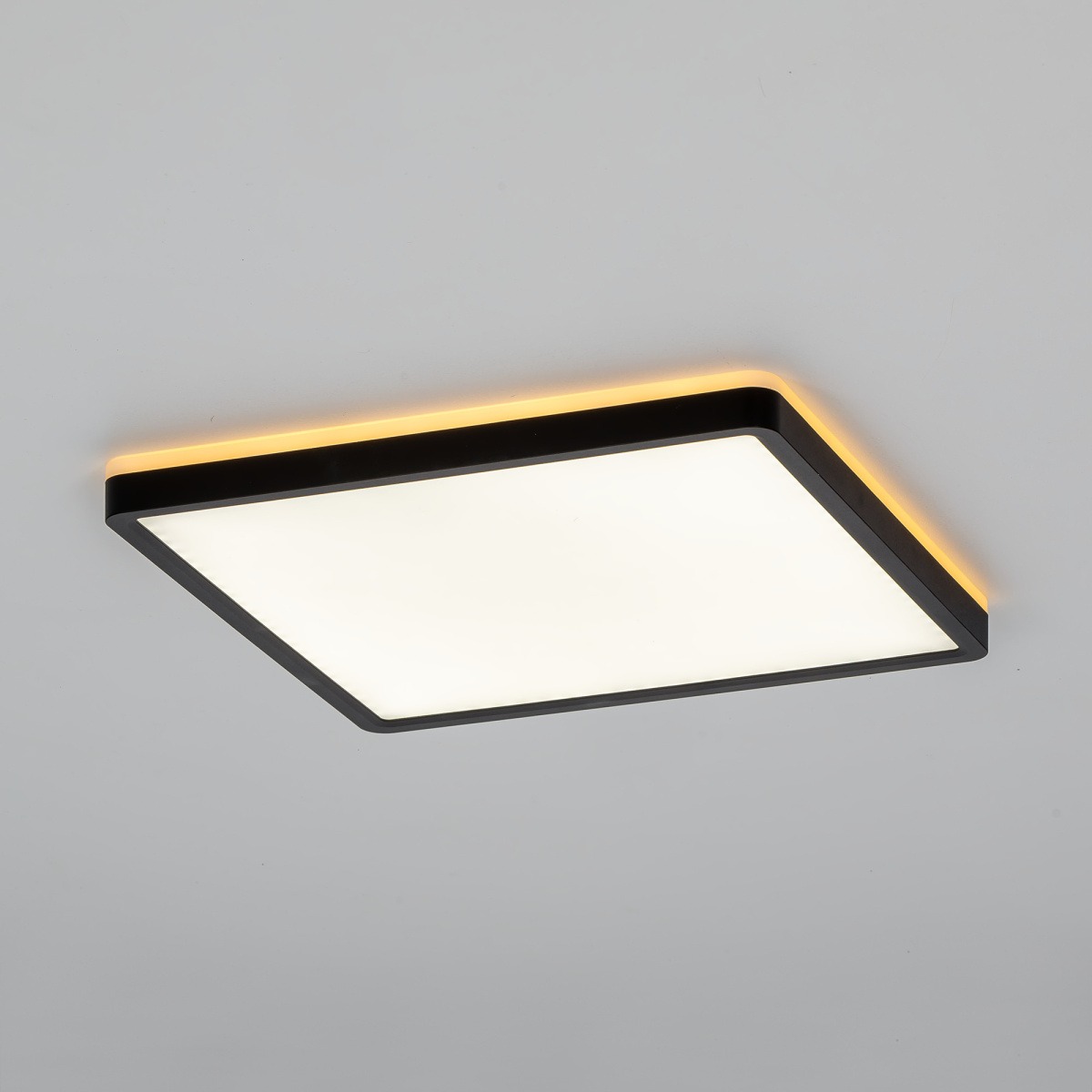 Светильник Citilux Norma CL748K301 чёрный