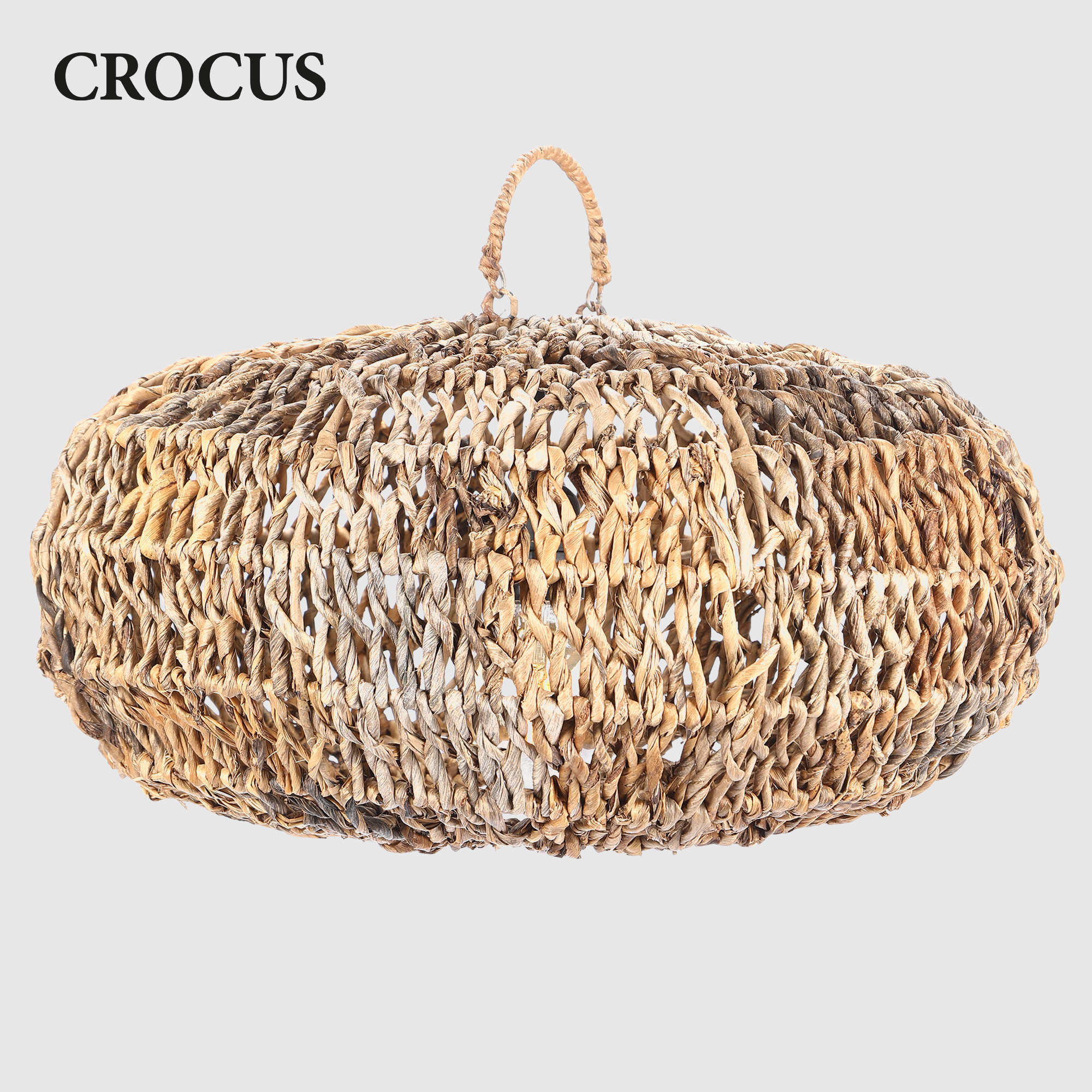 Светильник Crocus banana ufo