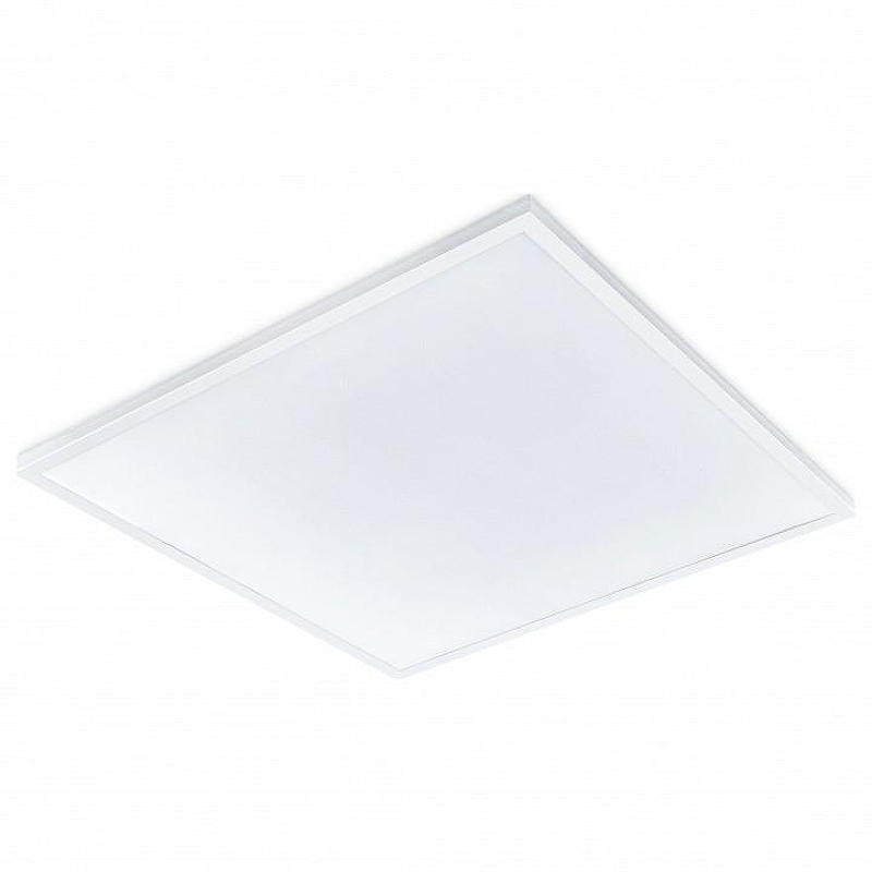 Светильник для потолка Армстронг Ambrella Light DPS DPS1014 цвет плафона/подвески Белый, цвет арматуры Белый