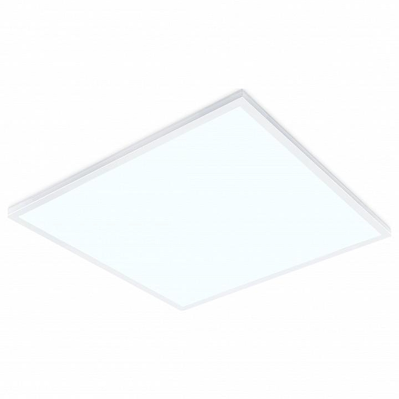 Светильник для потолка Армстронг Ambrella Light DPS DPS1016 цвет плафона/подвески Белый, цвет арматуры Белый
