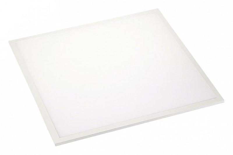 Светильник для потолка Армстронг Arlight 1M PANEL 023146(2) цвет плафона/подвески Белый, цвет арматуры Белый