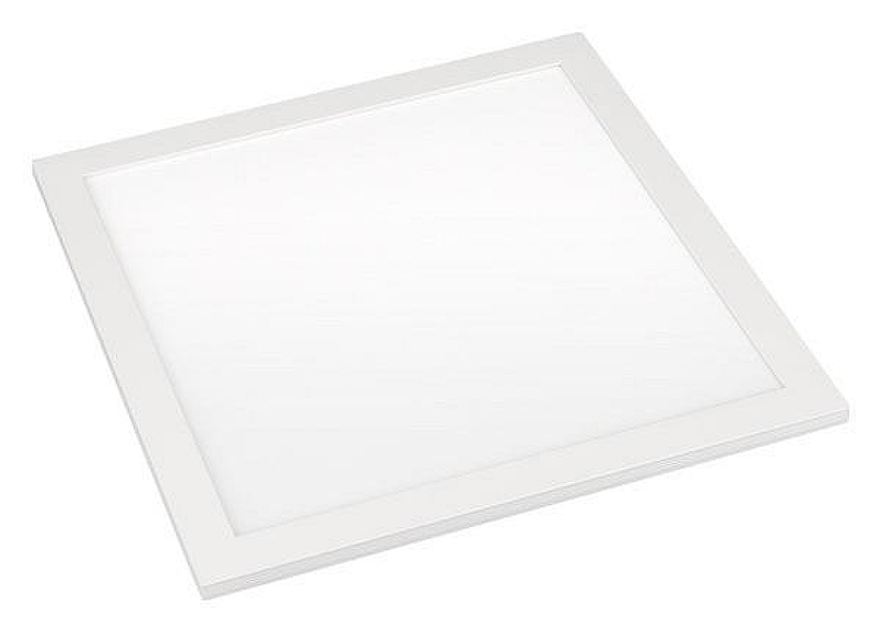 Светильник для потолка Армстронг Arlight 1M PANEL 023147(1) цвет плафона/подвески Белый, цвет арматуры Белый
