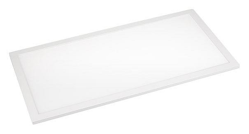 Светильник для потолка Армстронг Arlight 1M PANEL 023151(1) цвет плафона/подвески Белый, цвет арматуры Белый