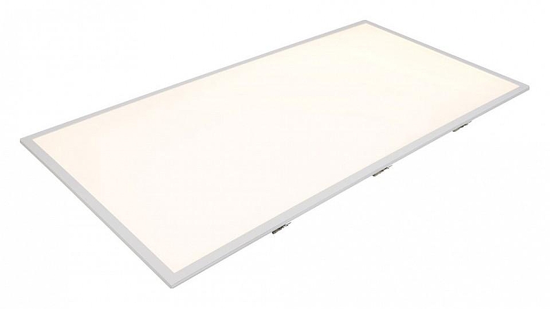Светильник для потолка Армстронг Arlight 1M PANEL 023158(1) цвет плафона/подвески Белый, цвет арматуры Белый