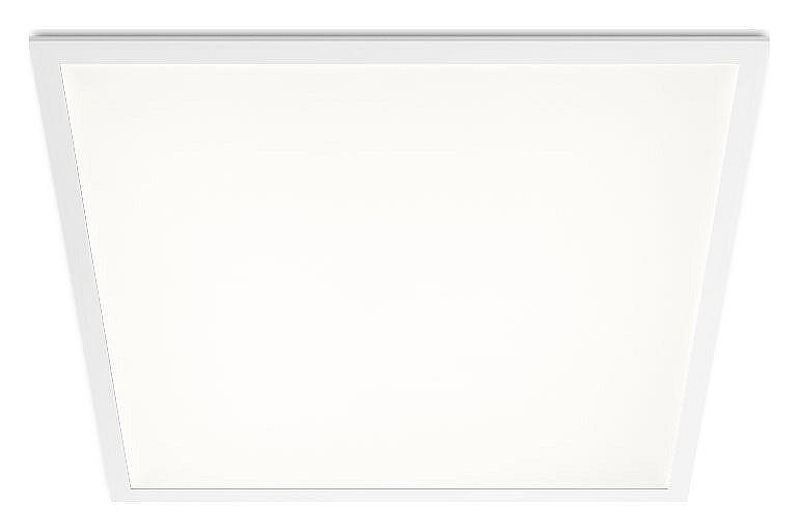 Светильник для потолка Армстронг Wolta LPD40W60 LPD40W60-02-06 цвет плафона/подвески Опал, цвет арматуры Белый