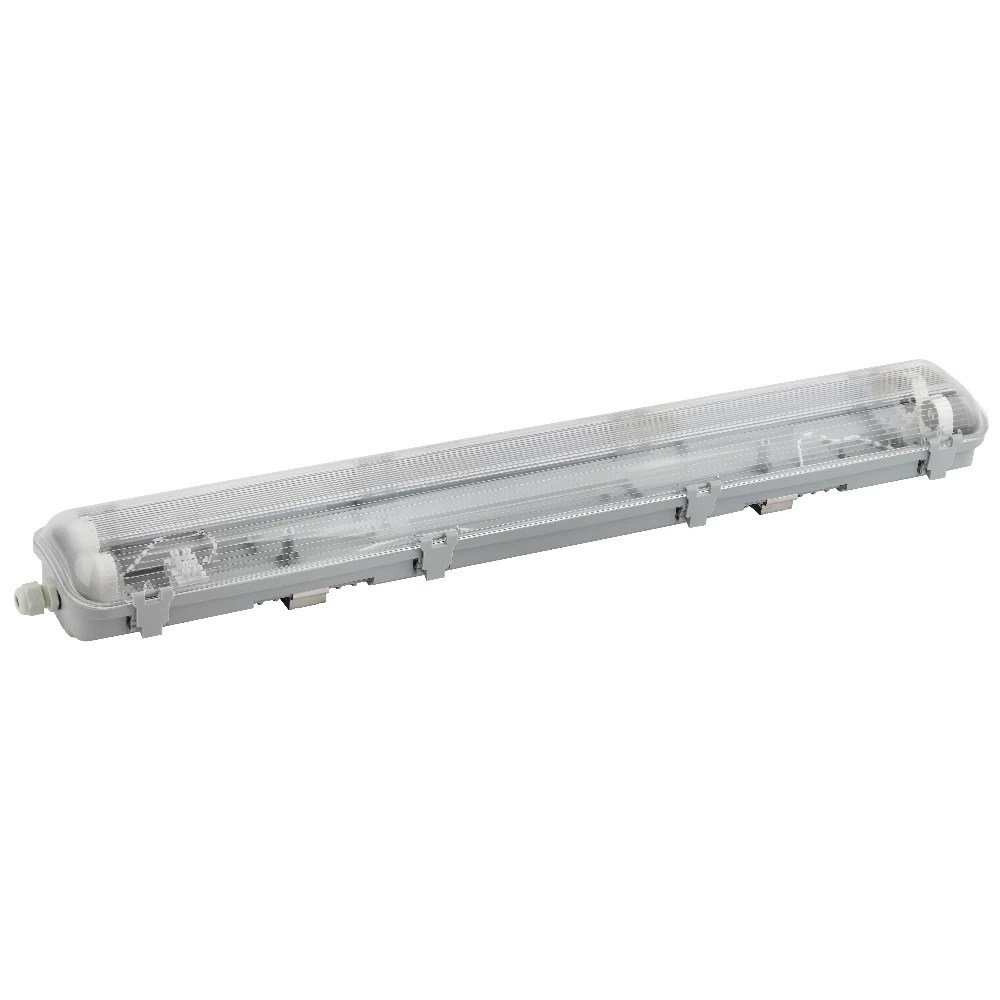Светильник Эра SPP-1 G13 18 Вт IP65 серый (SPP-101-0-002-060)