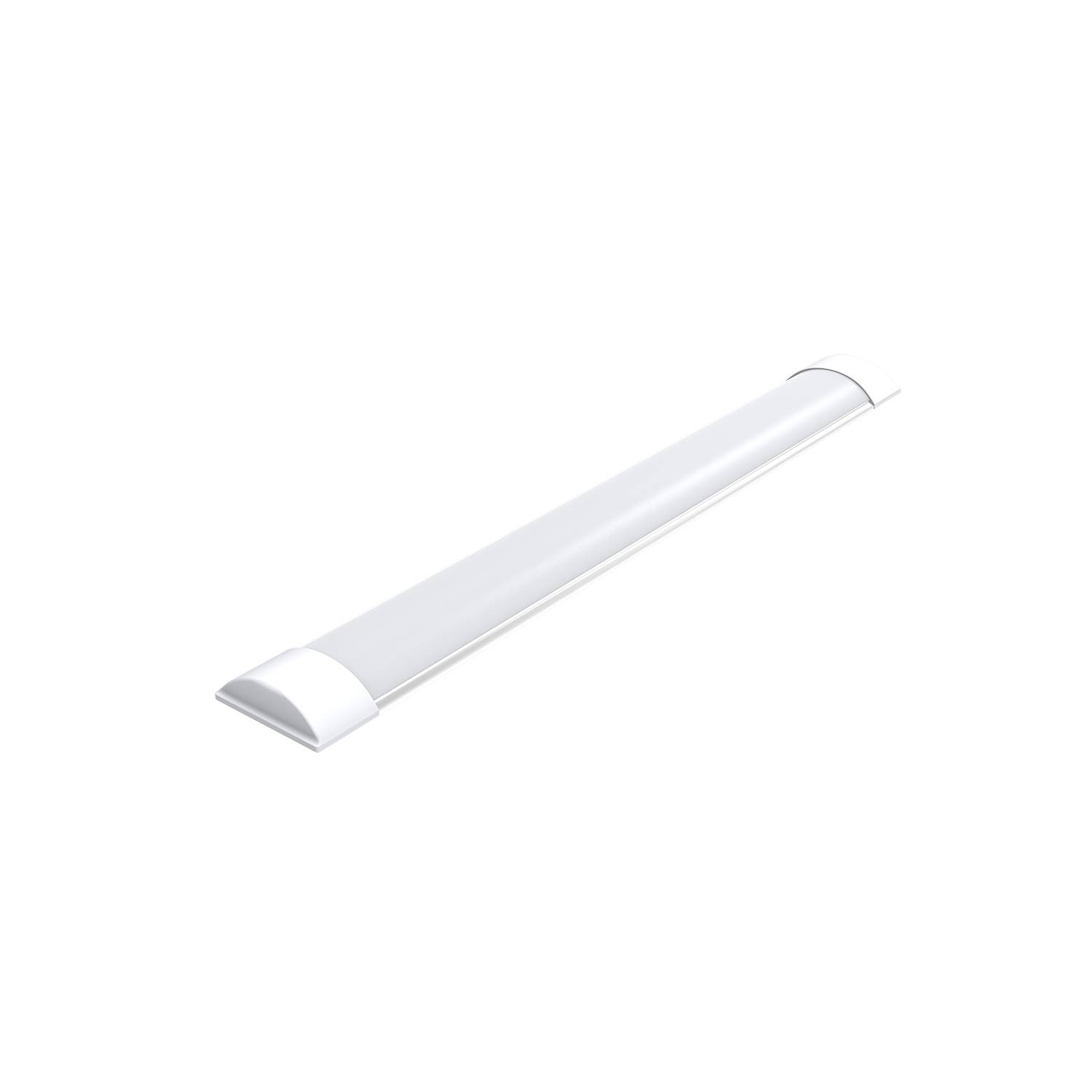 Светильник Gauss 844424318 LED IP40 18W 6500K