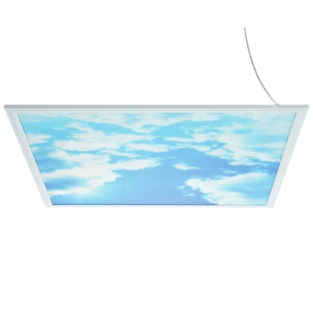 Светильник Gauss 846511340 LED Небо 40W 6500K