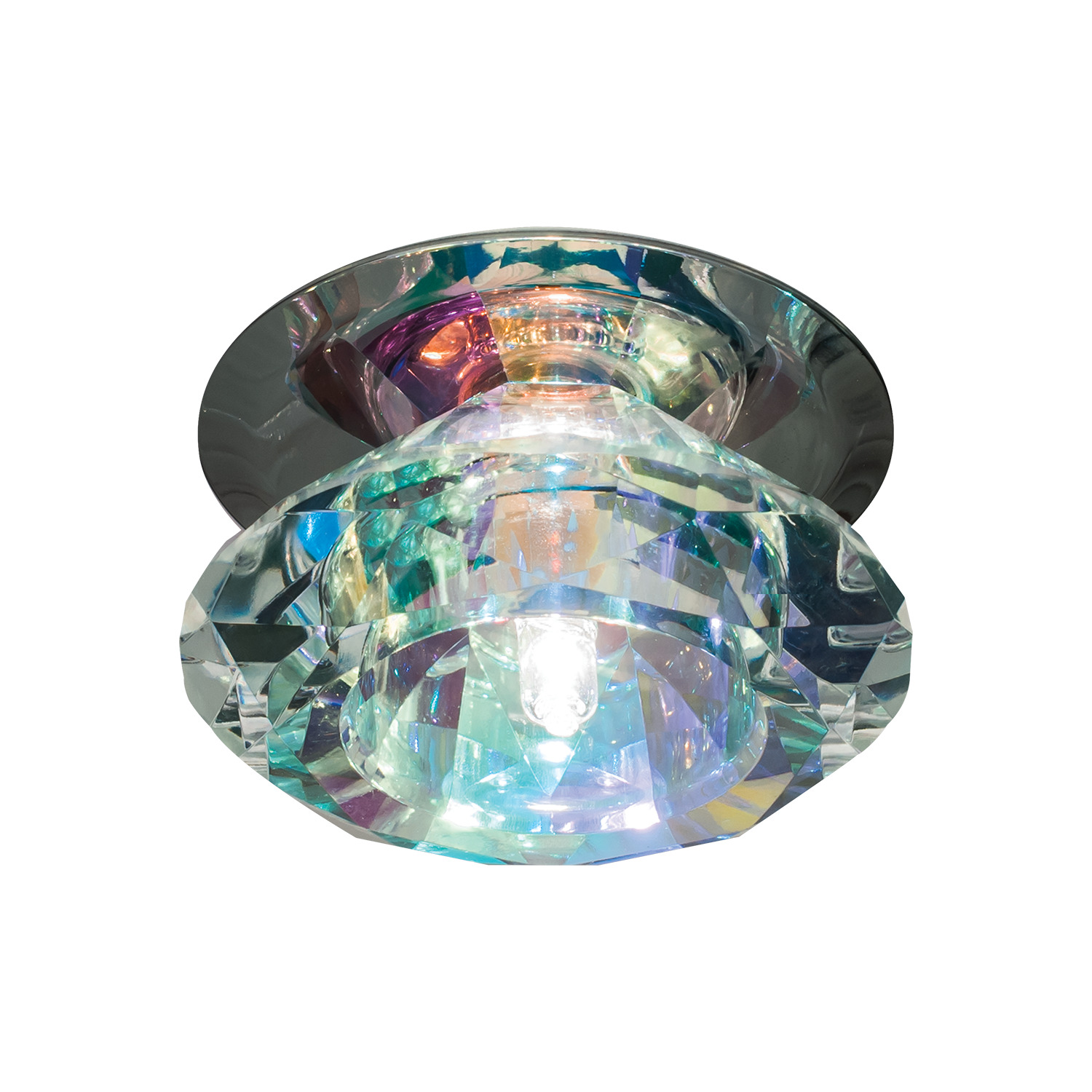 Светильник Gauss Crystal CR034, G4