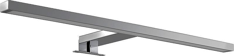 Светильник Jacob Delafon Odeon Up 55 EB1237-NF Хром