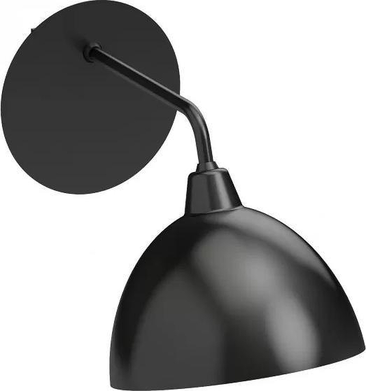 Светильник Jacob Delafon Odeon Rive Gauche EB2575-NF Черный
