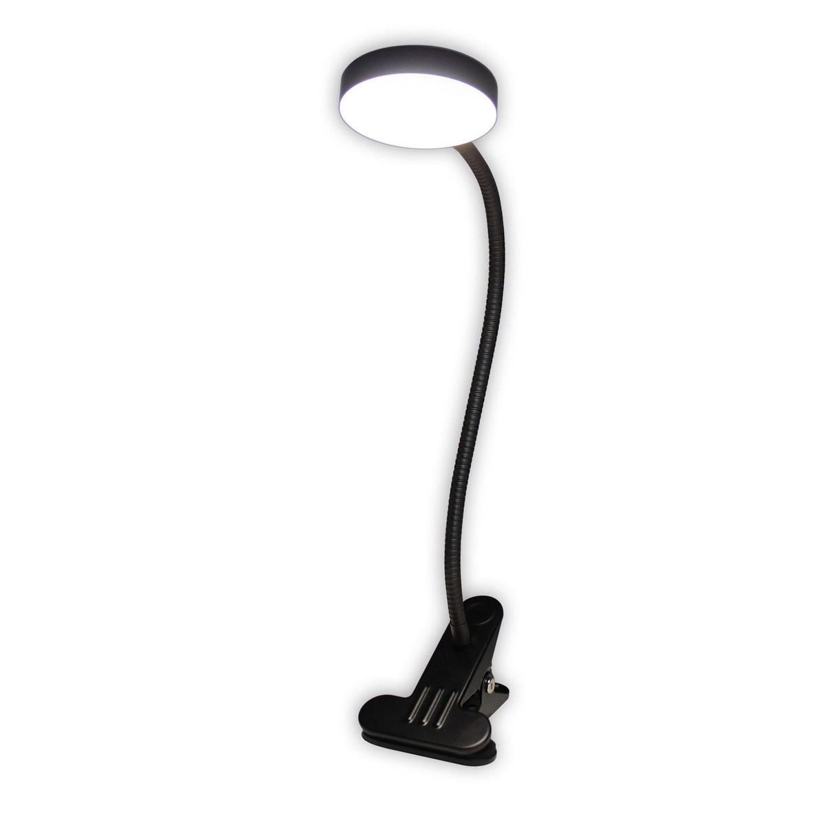 Светильник на клипсе Citilux cl803071n led 7w
