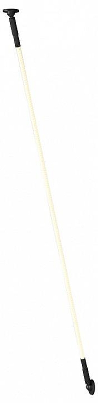 Светильник на растяжке Denkirs FLEX DK7502-BK цвет плафона/подвески Белый, цвет арматуры Черный